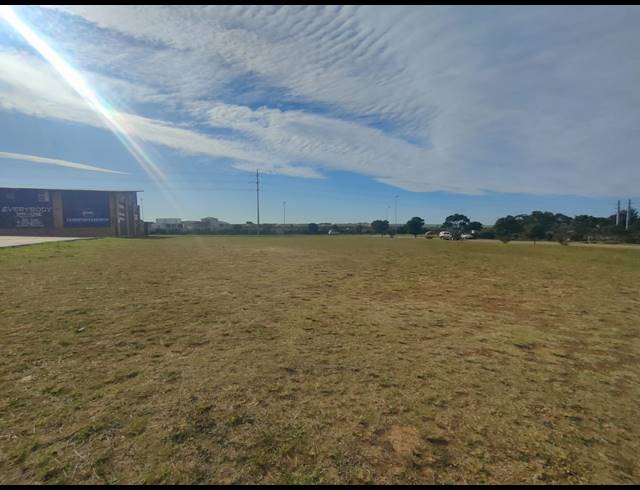 3,003M² VACANT LAND FOR SALE IN FOUNTAINS ESTATE BUSINESS PARK